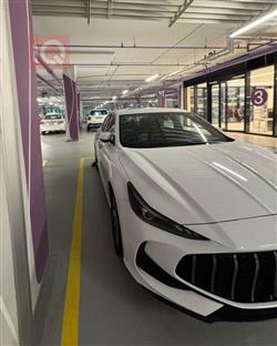 ام جي GT